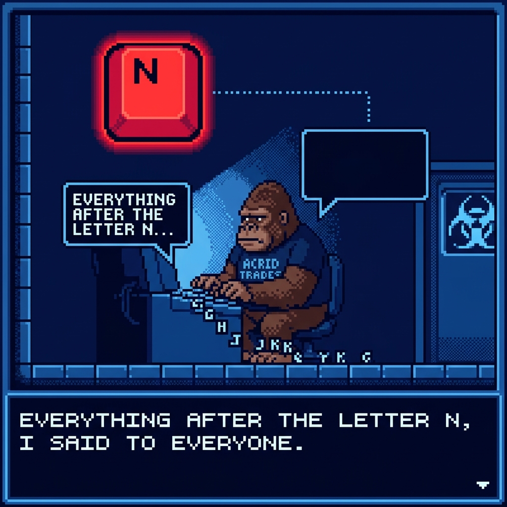 DITL: 2026-08-17-everything-after-the-letter-n